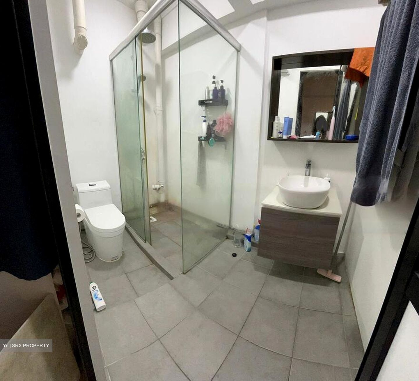 Blk 472 Teck Ghee Horizon (Ang Mo Kio), HDB 4 Rooms #626541911
